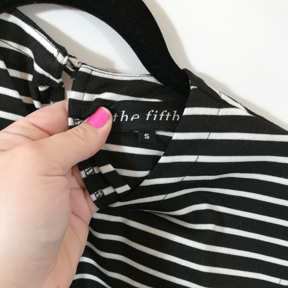 The Fifth Label Moon Safari Romper Size Small - Picture 4 of 4